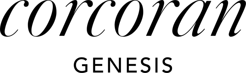 Corcoran Genesis logo